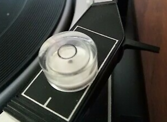 Analogis Mini Leveler - cecha 1